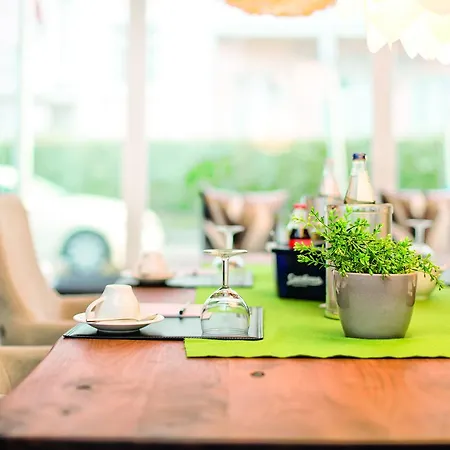 City Bosse Hotel Bad Oeynhausen