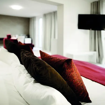 City Bosse Hotel
