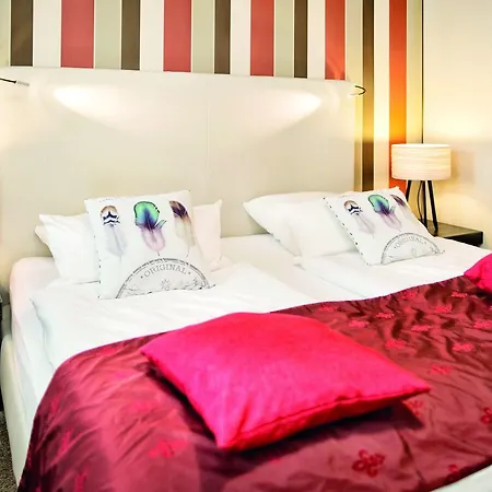 City Bosse Hotel Bad Oeynhausen