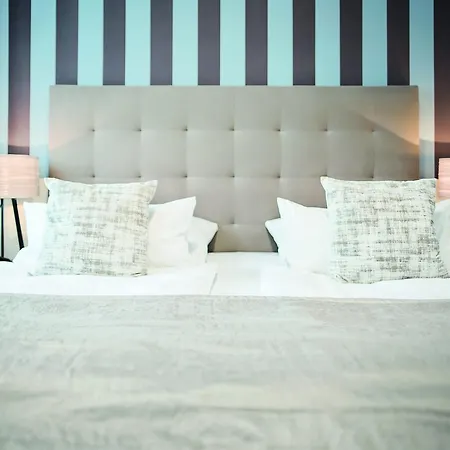 City Bosse Hotel