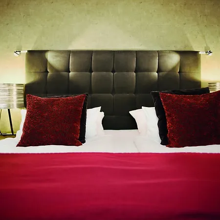 Hotel City Bosse