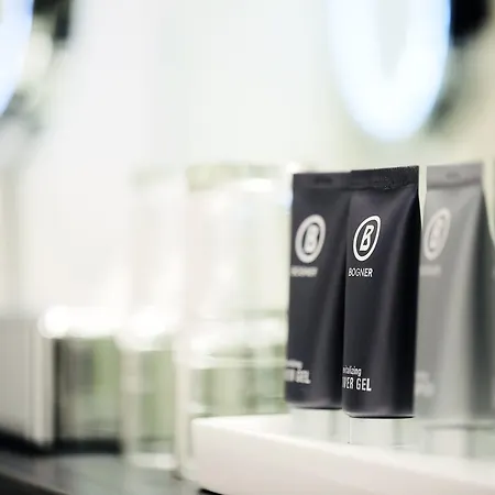 Bosse باد اوينهاوسن