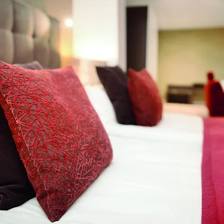 City Bosse Hotel 3*