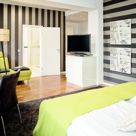 City Bosse Hotel 3*
