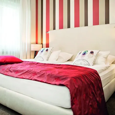 City Bosse 3* Bad Oeynhausen