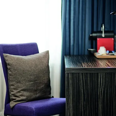 City Bosse Hotel