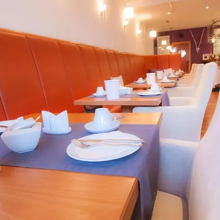 City Bosse Hotel Bad Oeynhausen