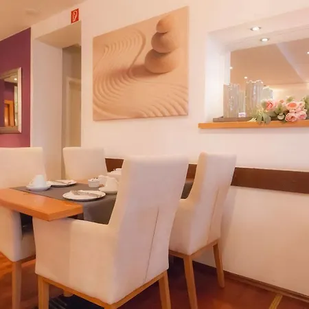 City Bosse Hotel