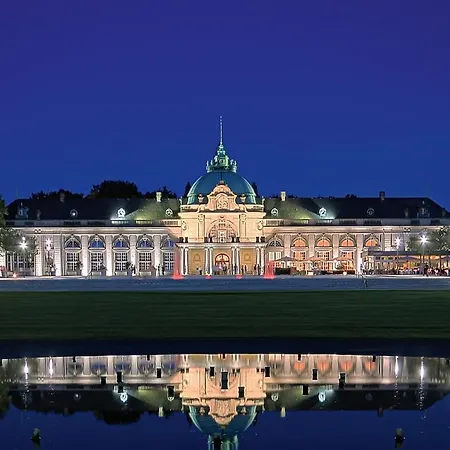 Bosse باد اوينهاوسن