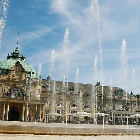 City Bosse Hotel Bad Oeynhausen