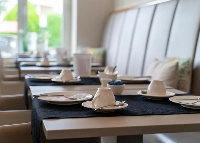 City Bosse Hotel Bad Oeynhausen