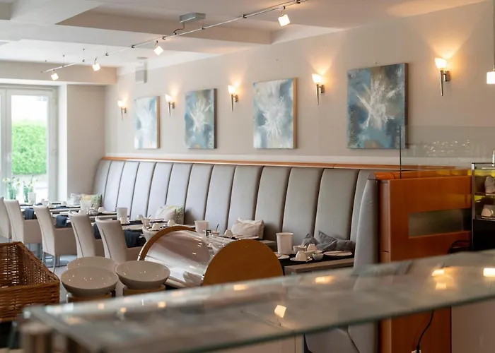 City Bosse Hotel Bad Oeynhausen