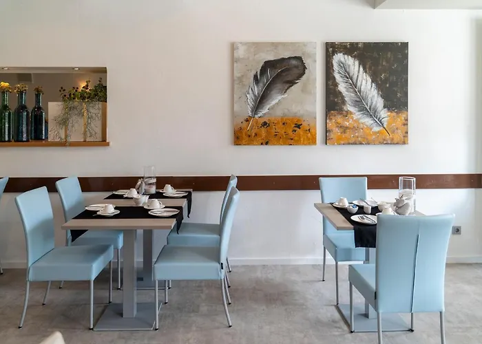 City Bosse Hotel Bad Oeynhausen