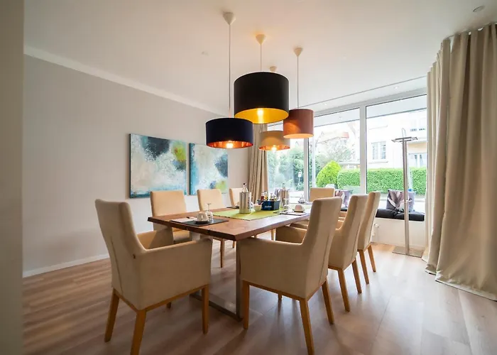 City Bosse 3* Bad Oeynhausen