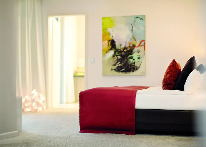 City Bosse Hotel Bad Oeynhausen