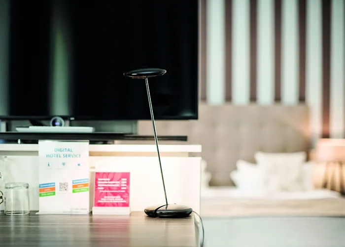 City Bosse Hotel Bad Oeynhausen