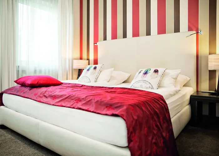 City Bosse Bad Oeynhausen