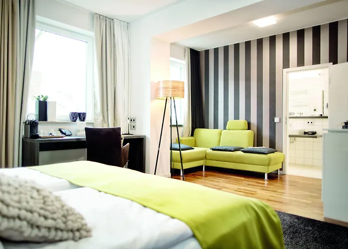 City Bosse 3* Bad Oeynhausen