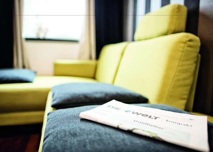 City Bosse 3* Bad Oeynhausen