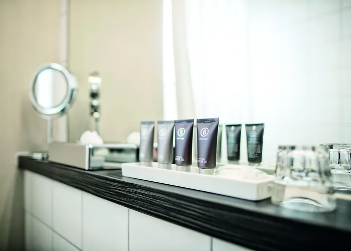 City Bosse Bad Oeynhausen