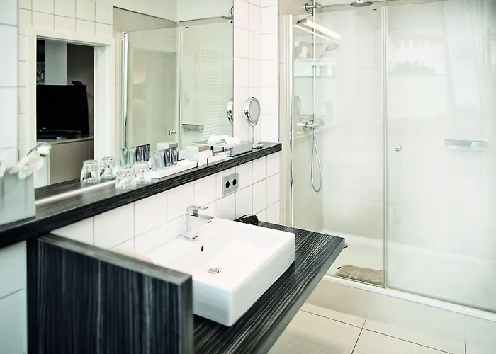 Hotel City Bosse Bad Oeynhausen