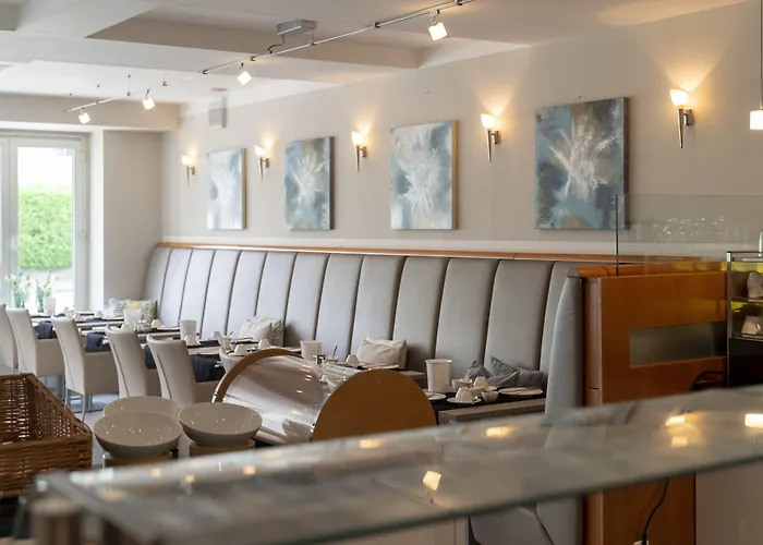 Hotel City Bosse Bad Oeynhausen