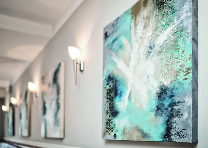 City Bosse 3* Bad Oeynhausen