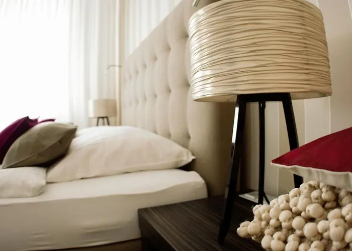 Hotel City Bosse Bad Oeynhausen