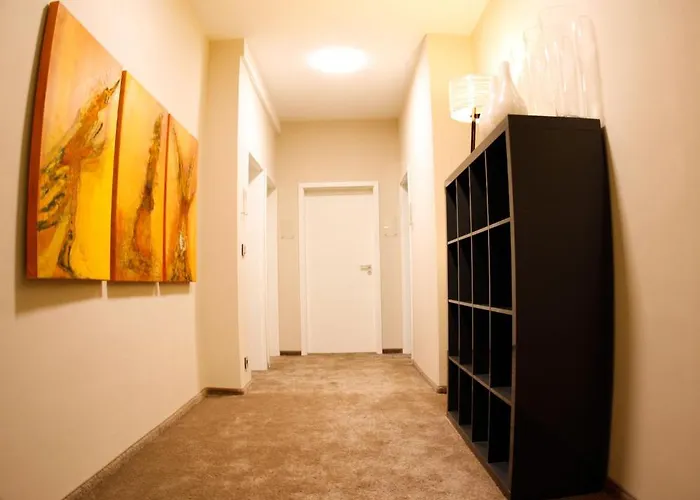 City Bosse Hotel Bad Oeynhausen