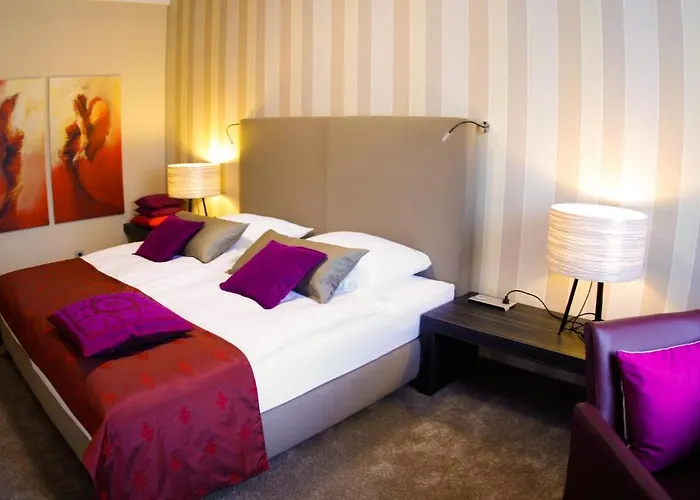 Hotel City Bosse Bad Oeynhausen