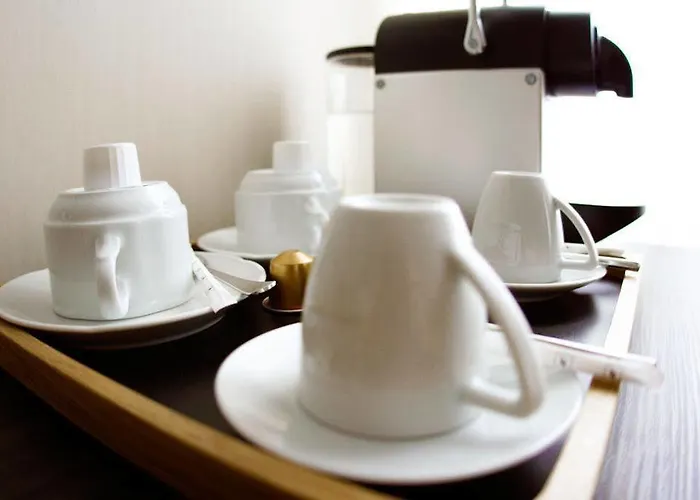 City Bosse 3* Bad Oeynhausen