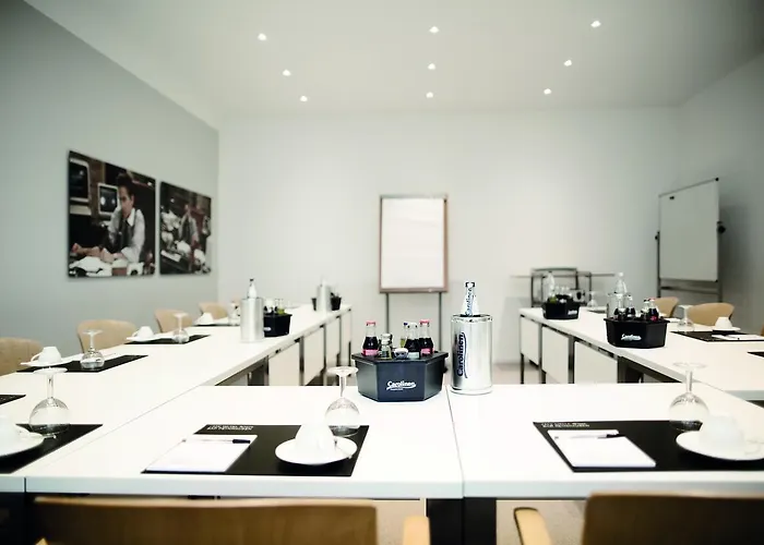 Hotel City Bosse Bad Oeynhausen