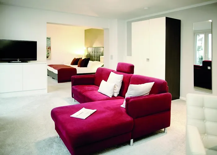 City Bosse Hotel Bad Oeynhausen