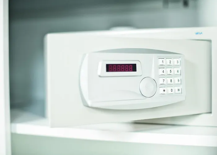 Hotel City Bosse Bad Oeynhausen