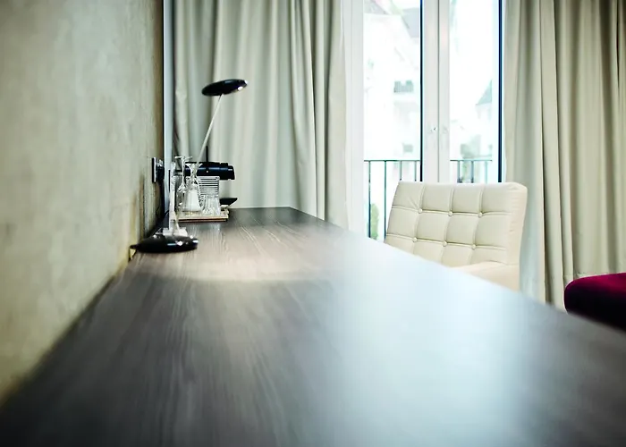 City Bosse 3* Bad Oeynhausen