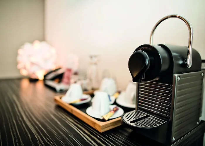 Hotel City Bosse Bad Oeynhausen