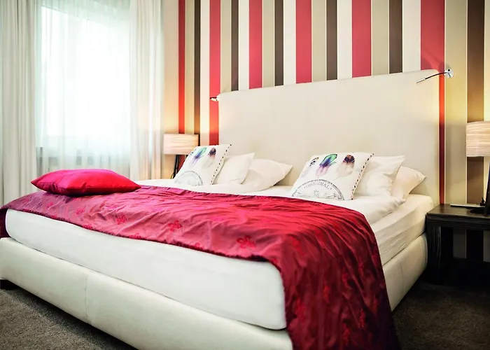 City Bosse 3* Bad Oeynhausen