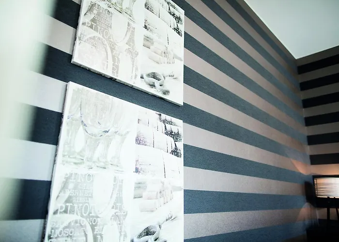 City Bosse Hotel Bad Oeynhausen