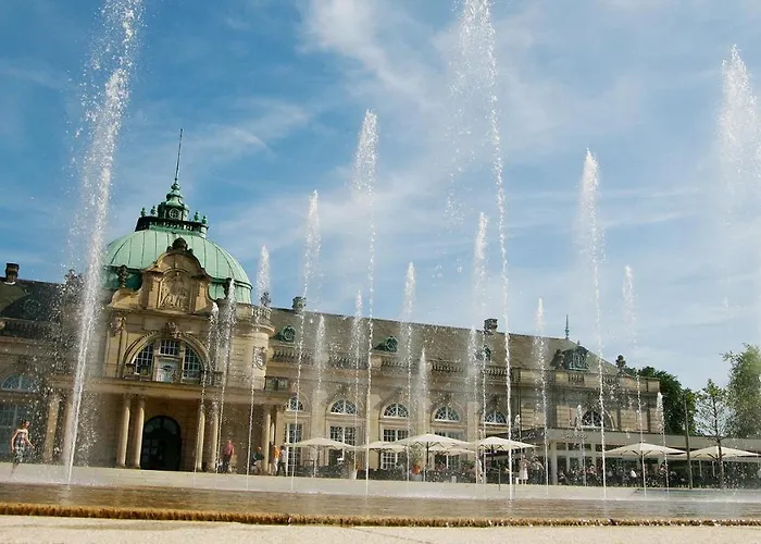 City Bosse Hotel Bad Oeynhausen